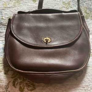 Coach (vintage) purse